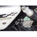 Sato Racing Helmet Lock for Moto Guzzi V7 / V7 II (all) Sato Racing Helmet Lock for Moto Guzzi V7 / V7 II (all)